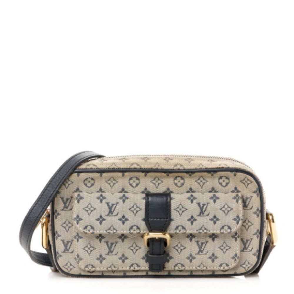 Louis Vuitton Mini Monogram Juliette Crossbody